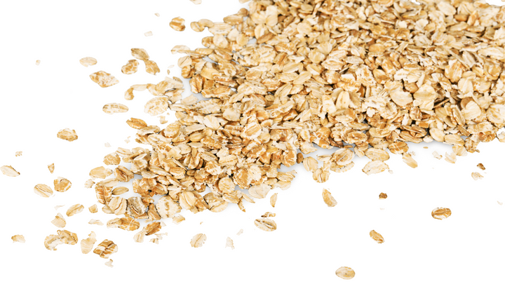 Colloidal Oatmeal: What is it & Why is it important for your baby?